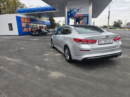 Kia K5, 2019 — сүрөт 3