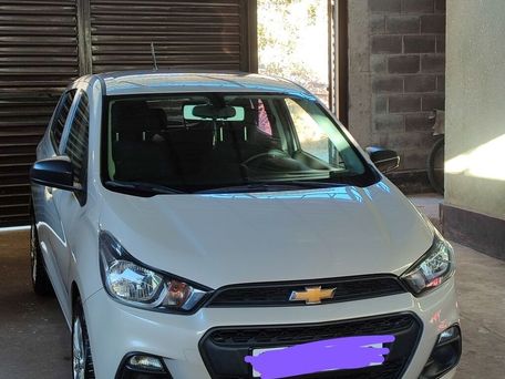 Chevrolet Spark, 2018 — photo 2
