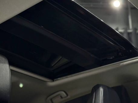 Toyota Camry, 2018 — 照片 7