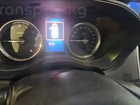 Subaru Forester, 2024 — сүрөт 6