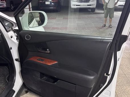 Lexus RX, 2009 — 照片 8