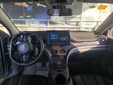 BYD E2, 2025 — сүрөт 10