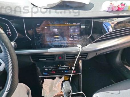 Volkswagen Passat, 2025 — photo 9
