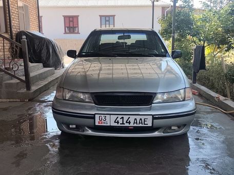 Daewoo Nexia, 2006 — photo 2