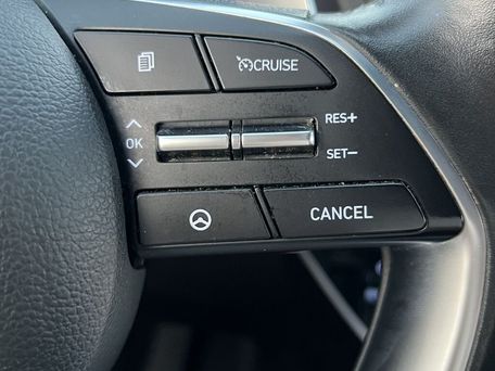 Hyundai Sonata, 2022 — photo 13