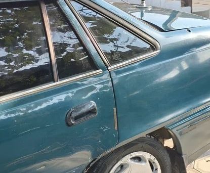 Daewoo Nexia, 2006 — сүрөт 4