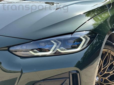 BMW 4 Series, 2022 — photo 13