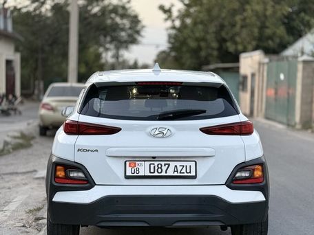 Hyundai Kona, 2019 — фото 4