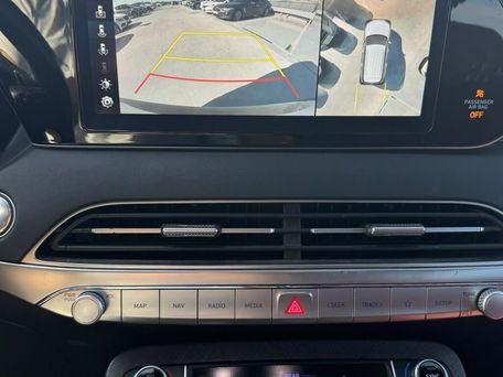 Hyundai Palisade, 2021 — 照片 18