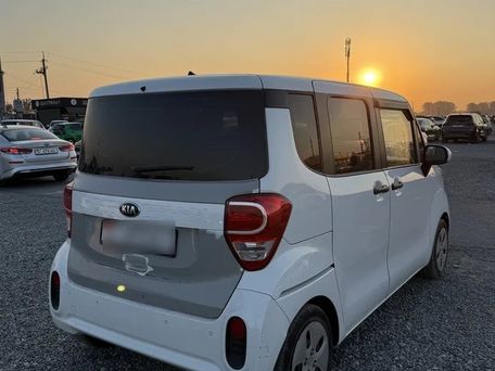 Kia Ray, 2019 — 照片 3
