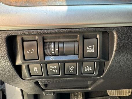 Subaru Outback, 2019 — фото 8