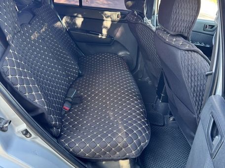 Hyundai Getz, 2005 — photo 15