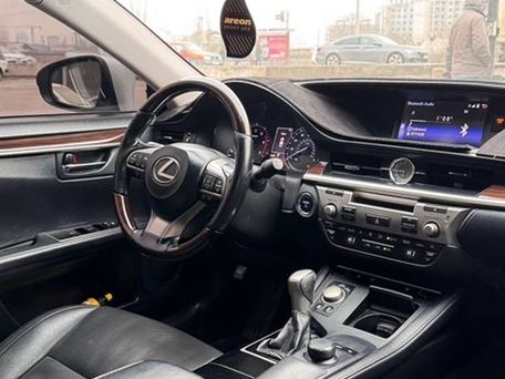 Lexus ES, 2016 — сүрөт 5