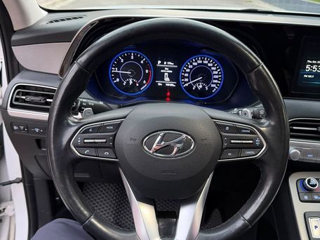 Hyundai Palisade, 2019 — сүрөт 14