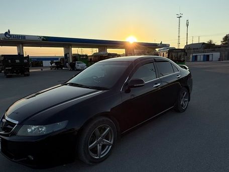Honda Accord, 2003 — 照片 1