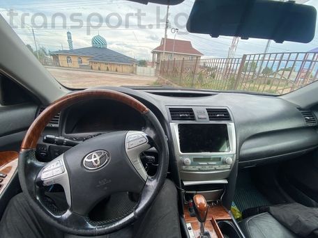 Toyota Camry, 2008 — сүрөт 10