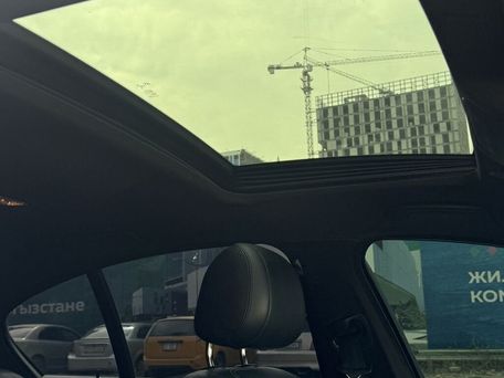 BMW 5 серии, 2016 — сүрөт 13