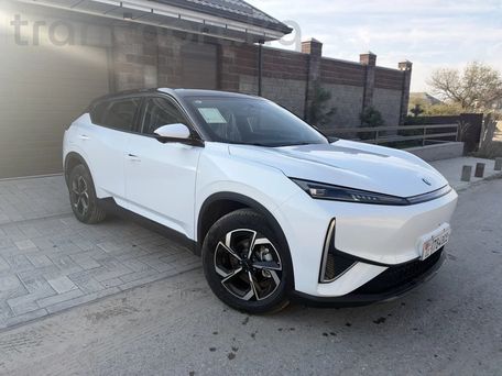 Dongfeng Aeolus L7, 2026 — photo 3