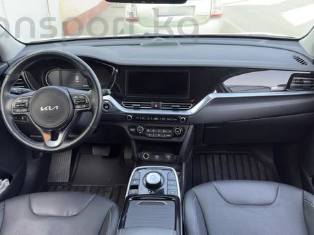 Kia Niro, 2022 — сүрөт 5
