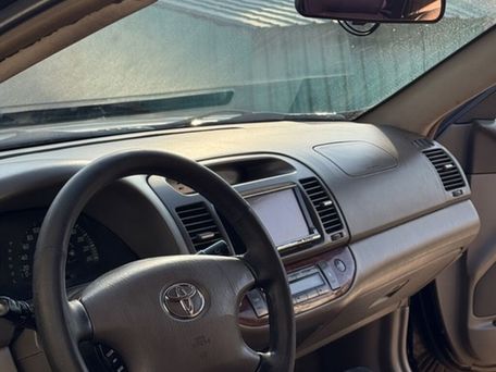 Toyota Camry, 2003 — сүрөт 6