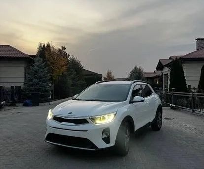 Kia Stonic, 2019 — photo 7