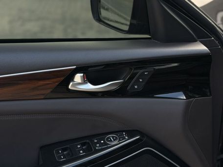 Kia K7, 2017 — сүрөт 10