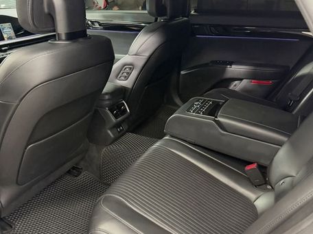 Hyundai Grandeur, 2024 — photo 10