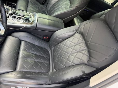 BMW X7, 2023 — сүрөт 6