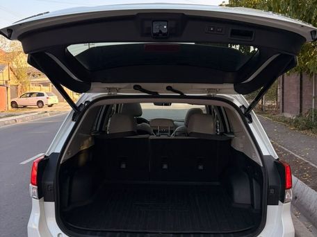 Subaru Forester, 2021 — photo 9
