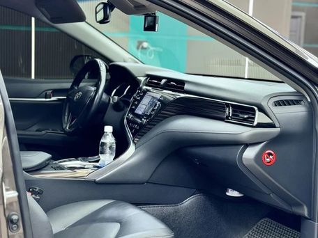 Toyota Camry, 2018 — photo 8
