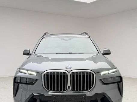 BMW X7, 2023 — фото 1