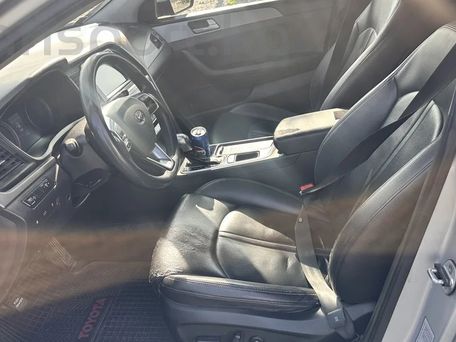 Hyundai Sonata, 2018 — photo 7