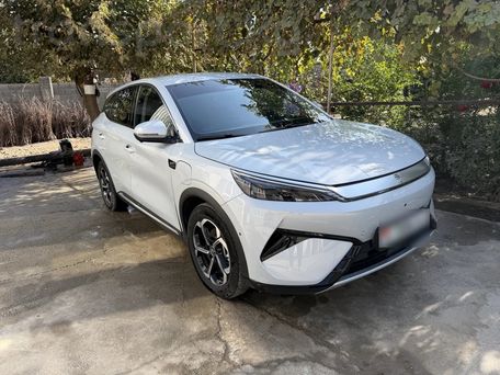 BYD Yuan Plus, 2025 — 照片 1