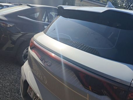 BYD Yuan Plus, 2025 — 照片 6