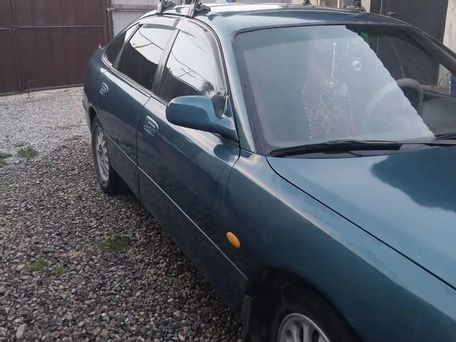 Mazda Cronos, 1992 — сүрөт 6