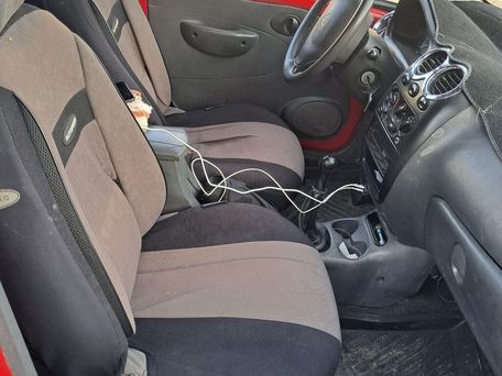Daewoo Matiz, 2011 — photo 7