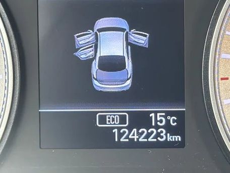 Hyundai Grandeur, 2019 — 照片 5