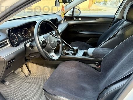 Kia K5, 2020 — сүрөт 7