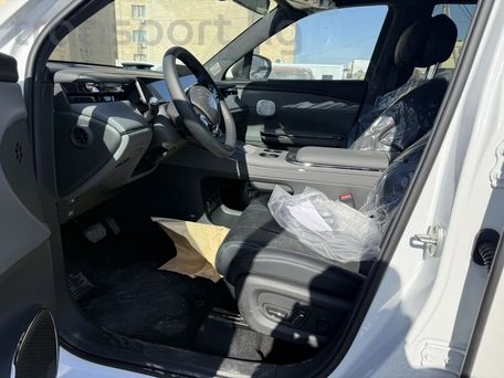 GAC S7, 2026 — photo 6