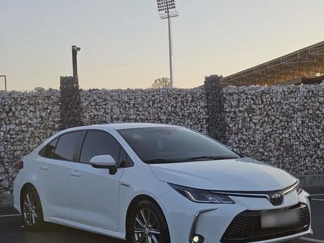 Toyota Corolla, 2022 — 照片 2