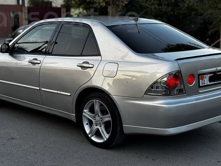 Toyota Altezza, 2002 — фото 5