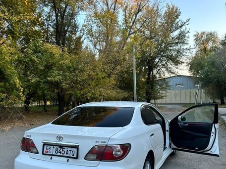 Toyota Windom, 2002 — сүрөт 10