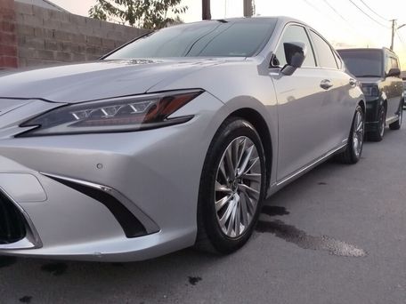 Lexus ES, 2020 — сүрөт 2