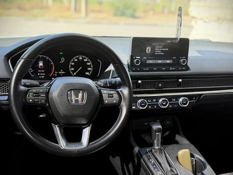 Honda Civic, 2024 — сүрөт 8