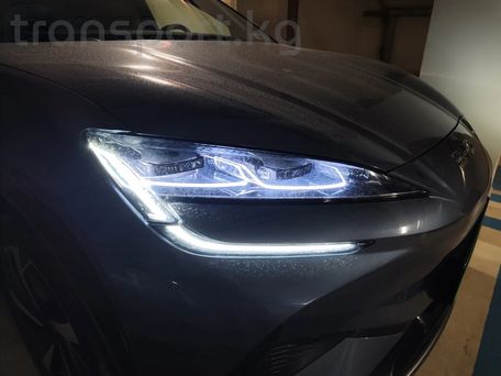 BYD Sea Lion 07, 2024 — сүрөт 12