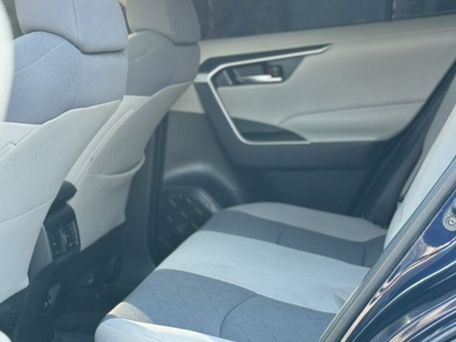 Toyota RAV4, 2021 — photo 11