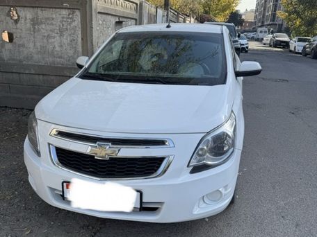 Chevrolet Cobalt, 2023 — 照片 2