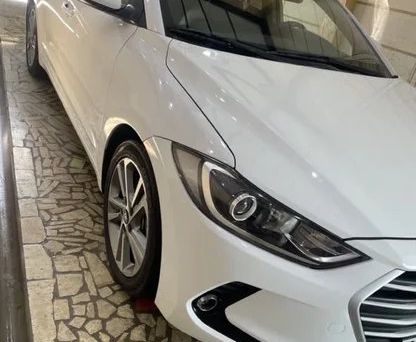 Hyundai Avante, 2018 — photo 4