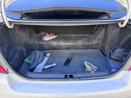 Toyota Prius, 2003 — фото 6