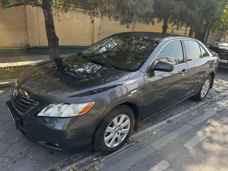 Toyota Camry, 2007 — сүрөт 1